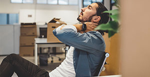 Fix Text Neck with These 6 Exercises and Lifestyle Tips