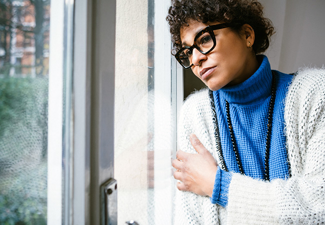 How’s your mental health?